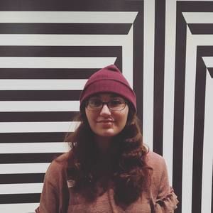 Meet your Posher, Erin